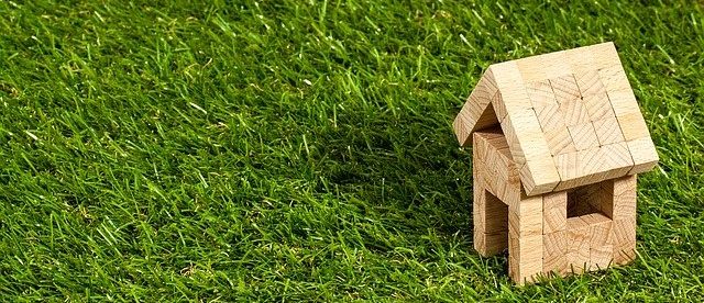 vente de maison à forfait